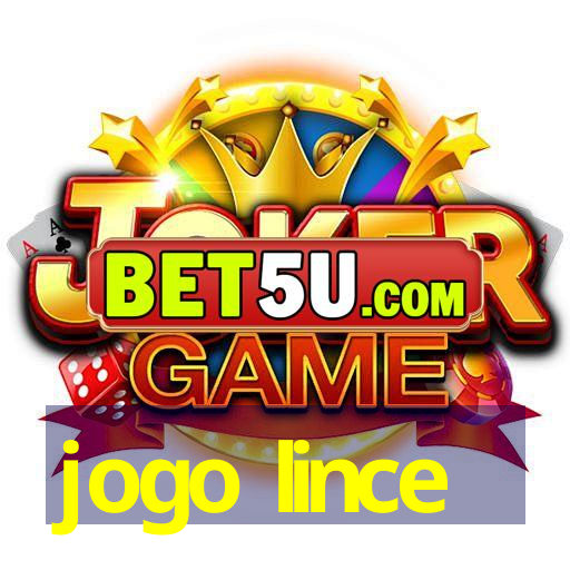 jogo lince